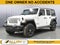 2020 Jeep Wrangler Unlimited Sport S 4x4