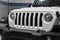 2020 Jeep Wrangler Unlimited Sport S 4x4