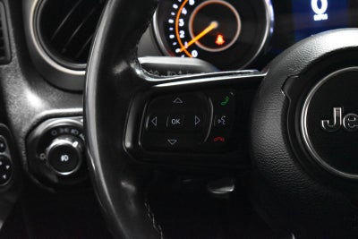 2020 Jeep Wrangler Unlimited Sport S 4x4