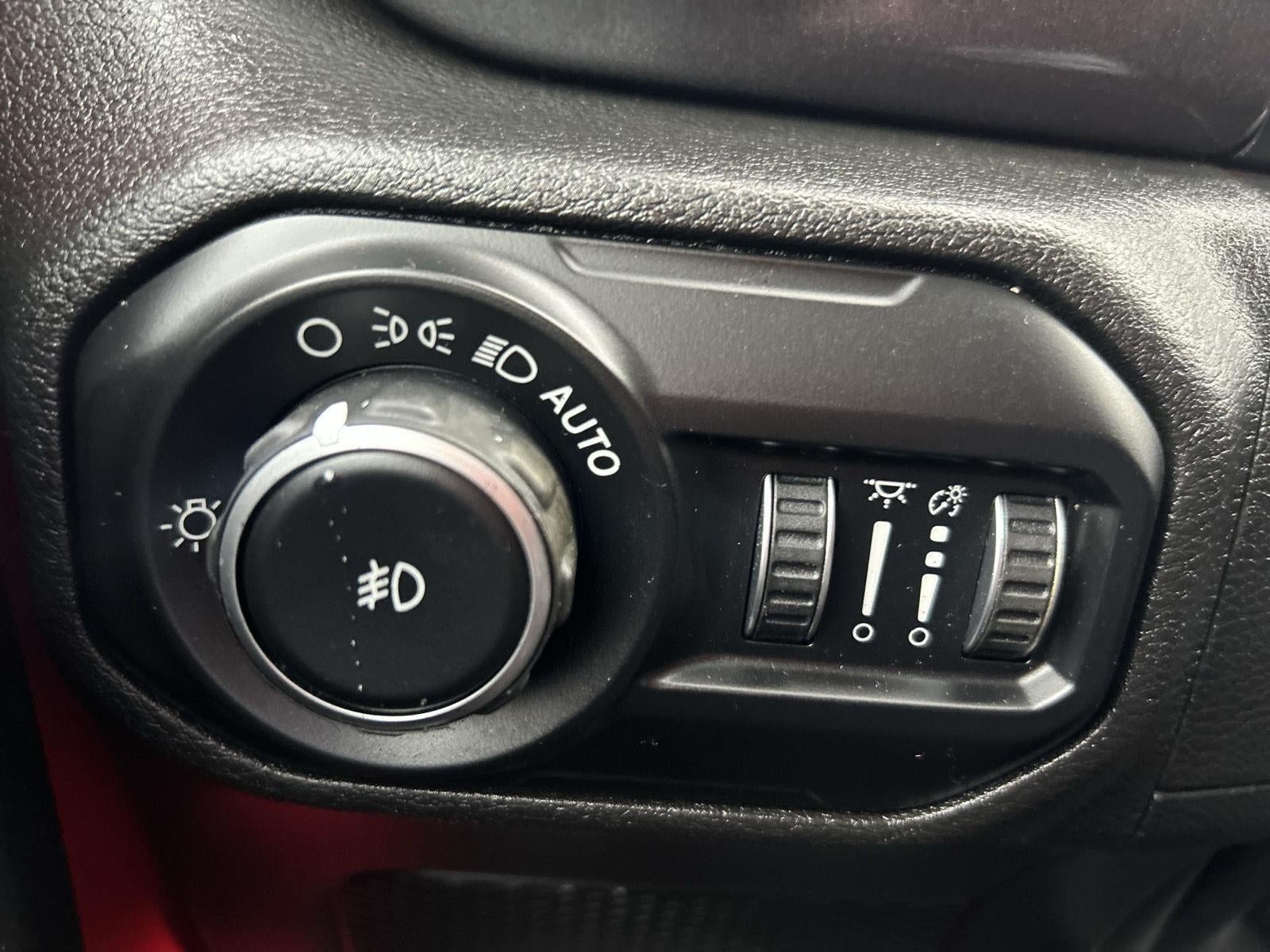 2020 Jeep Wrangler Unlimited Sport Altitude 4x4