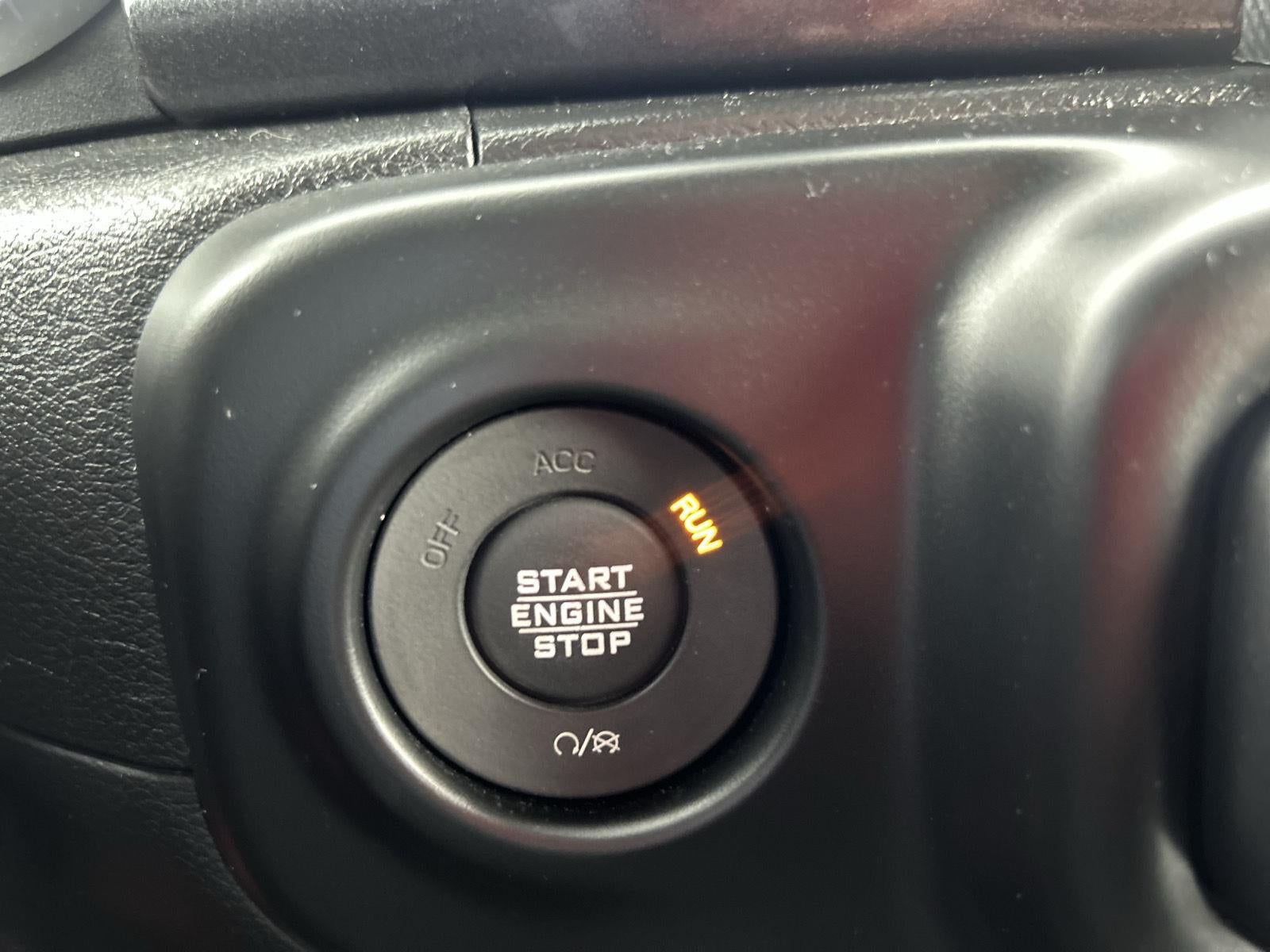 2020 Jeep Wrangler Unlimited Sport Altitude 4x4