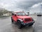 2020 Jeep Wrangler Unlimited Sport Altitude 4x4