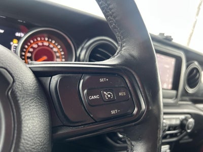2020 Jeep Wrangler Unlimited Sport Altitude 4x4