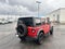 2020 Jeep Wrangler Unlimited Sport Altitude 4x4