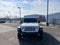 2020 Jeep Wrangler Unlimited Sport S 4x4