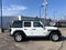2020 Jeep Wrangler Unlimited Sport S 4x4