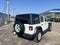 2020 Jeep Wrangler Unlimited Sport S 4x4