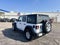 2020 Jeep Wrangler Unlimited Sport S 4x4