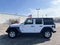 2020 Jeep Wrangler Unlimited Sport S 4x4