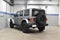 2019 Jeep Wrangler Unlimited Moab 4x4