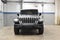 2019 Jeep Wrangler Unlimited Moab 4x4