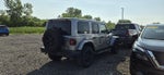 2019 Jeep Wrangler Unlimited Moab 4x4