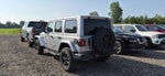 2019 Jeep Wrangler Unlimited Moab 4x4