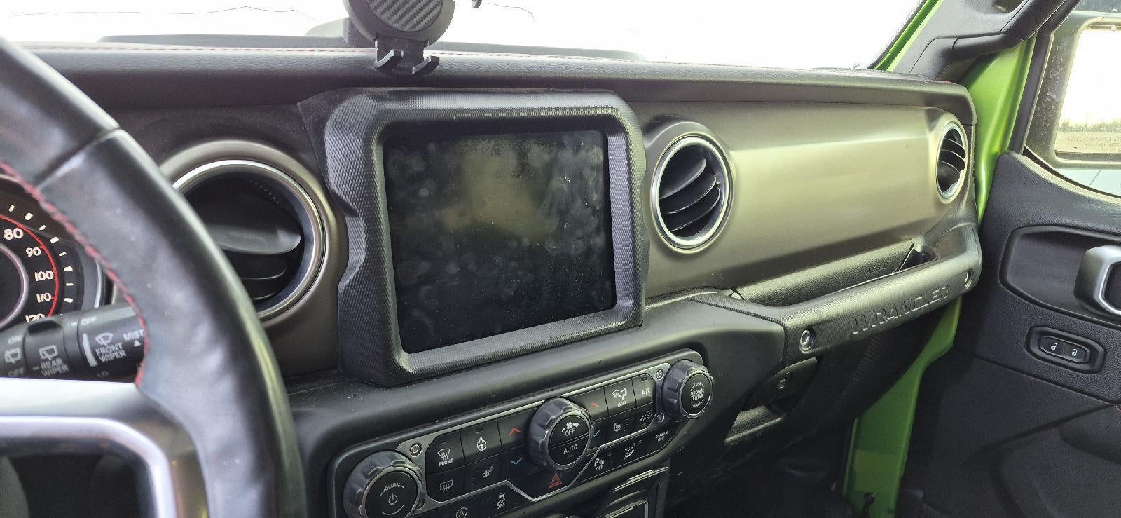 2018 Jeep Wrangler Unlimited Rubicon 4x4