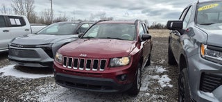 2015 Jeep Compass Sport