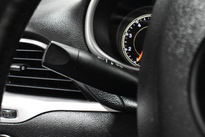 2018 Jeep Cherokee Limited FWD