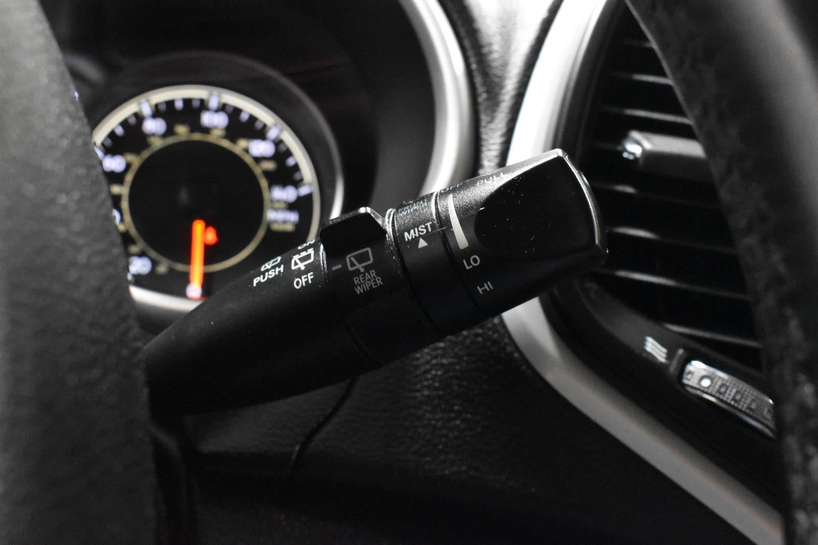 2018 Jeep Cherokee Limited FWD