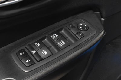2020 Jeep Cherokee Trailhawk 4x4