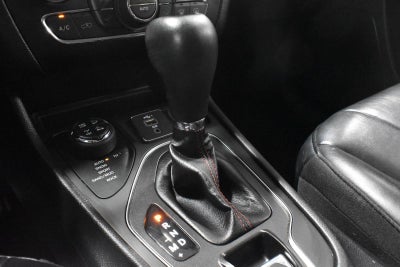 2020 Jeep Cherokee Trailhawk 4x4
