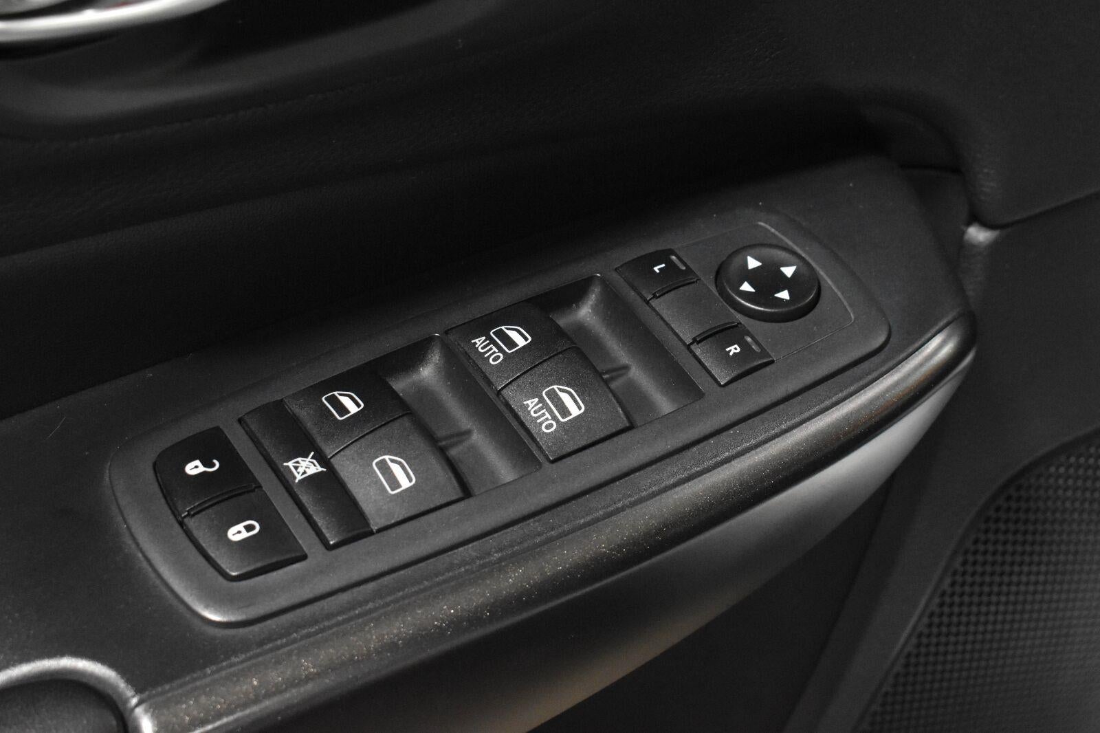2019 Jeep Cherokee Trailhawk 4x4