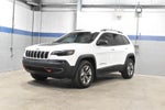 2019 Jeep Cherokee Trailhawk 4x4