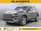 2021 Jeep Cherokee Limited 4x4