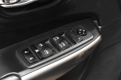 2021 Jeep Cherokee Limited 4x4