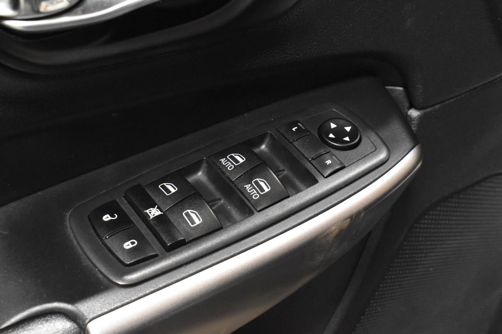 2021 Jeep Cherokee Limited 4x4