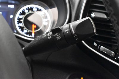 2021 Jeep Cherokee Limited 4x4