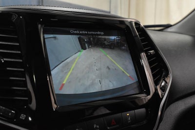 2021 Jeep Cherokee Limited 4x4