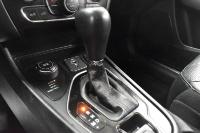 2021 Jeep Cherokee Limited 4x4