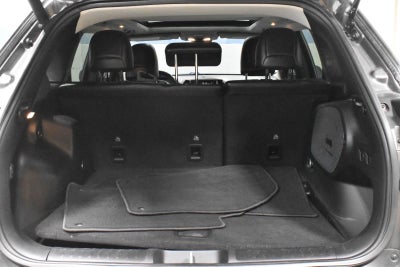 2021 Jeep Cherokee Limited 4x4