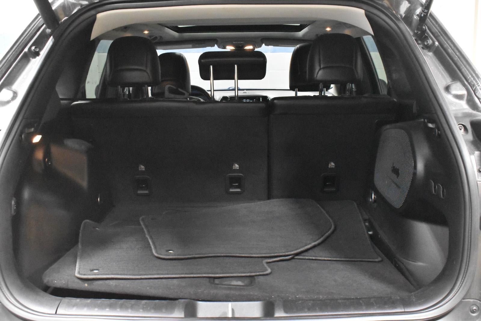 2021 Jeep Cherokee Limited 4x4