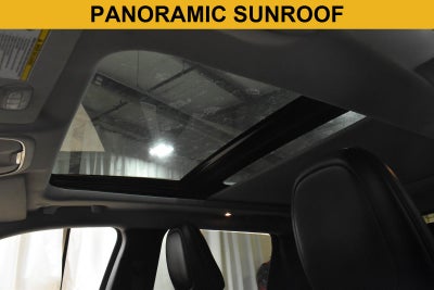 2021 Jeep Cherokee Limited 4x4