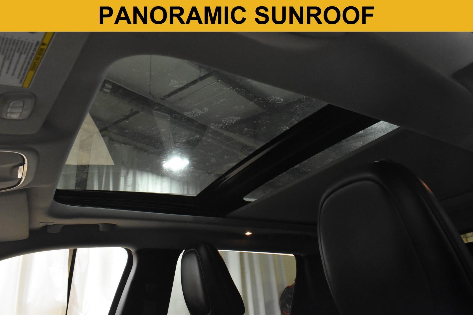 2021 Jeep Cherokee Limited 4x4