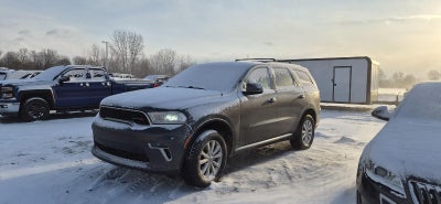 2021 Dodge Durango SXT Plus AWD