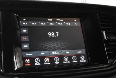 2021 Dodge Durango SXT Plus AWD