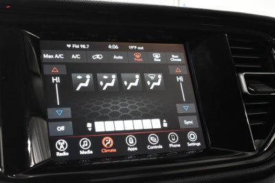 2021 Dodge Durango SXT Plus AWD