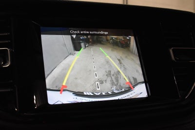 2021 Dodge Durango SXT Plus AWD