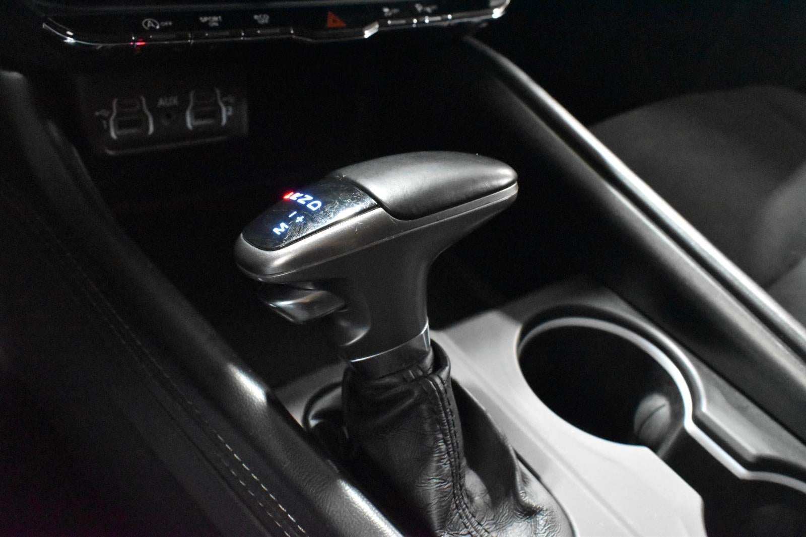 2021 Dodge Durango SXT Plus AWD