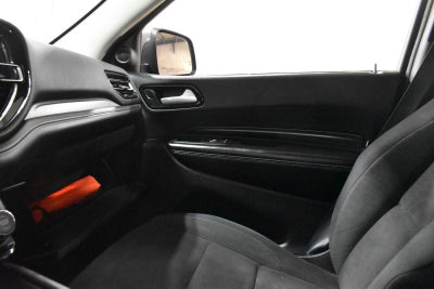 2021 Dodge Durango SXT Plus AWD