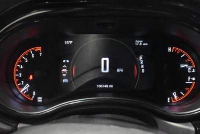 2021 Dodge Durango SXT Plus AWD