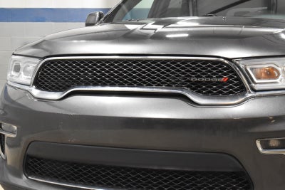 2021 Dodge Durango SXT Plus AWD