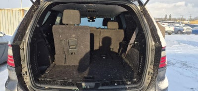 2021 Dodge Durango SXT Plus AWD