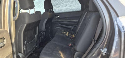 2021 Dodge Durango SXT Plus AWD