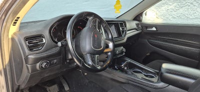 2021 Dodge Durango SXT Plus AWD