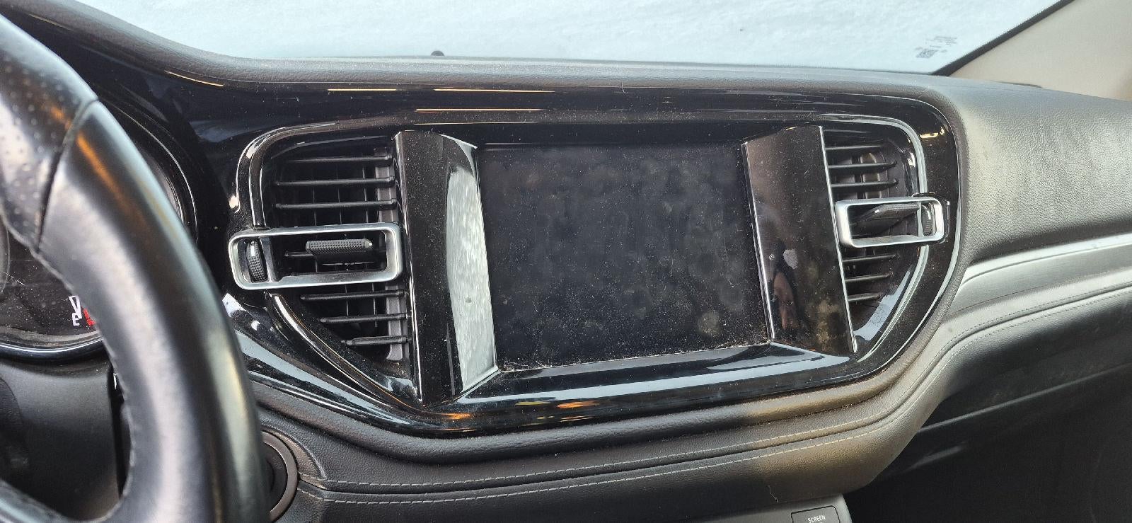 2021 Dodge Durango SXT Plus AWD