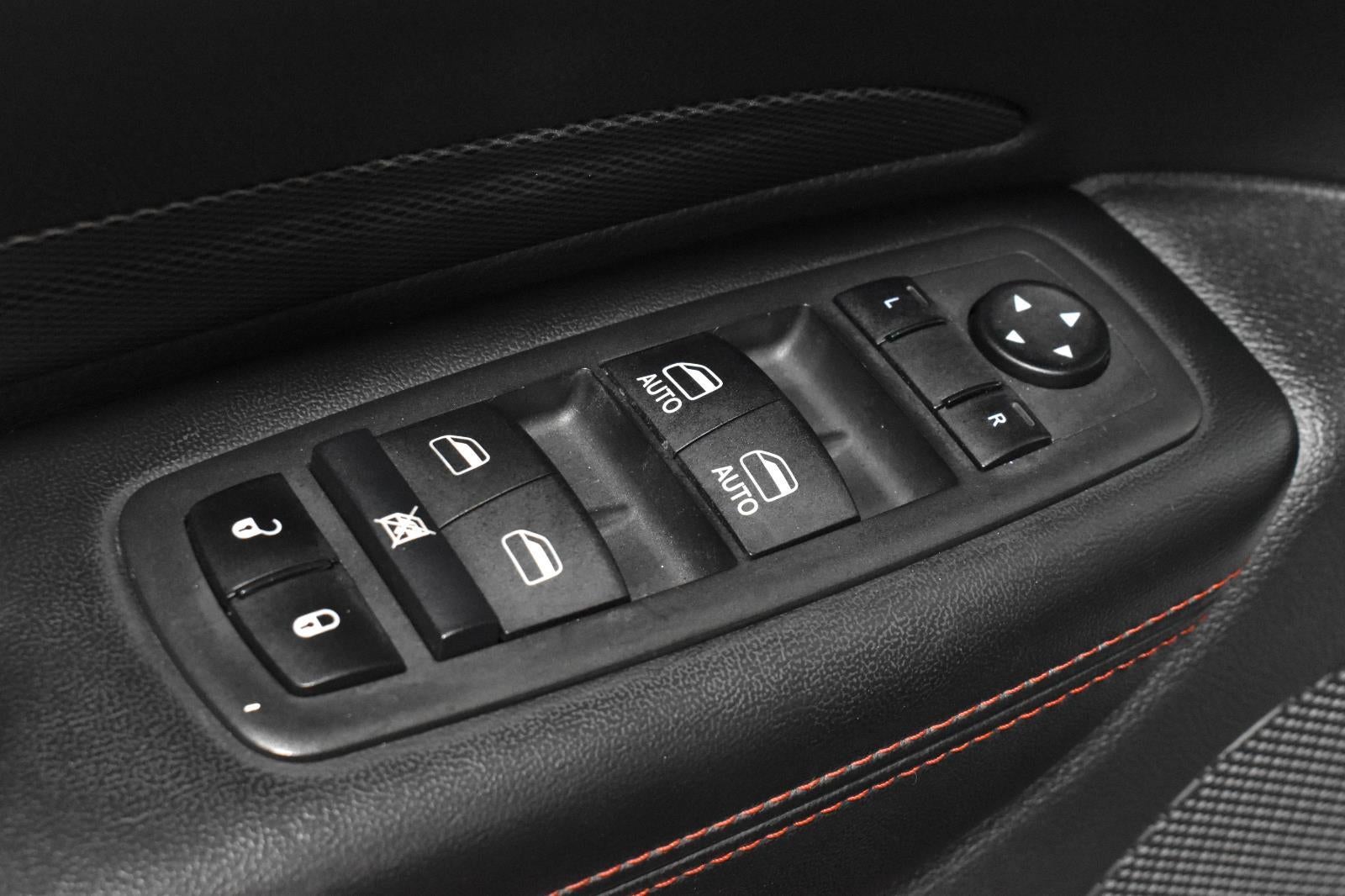 2024 Dodge Durango GT AWD