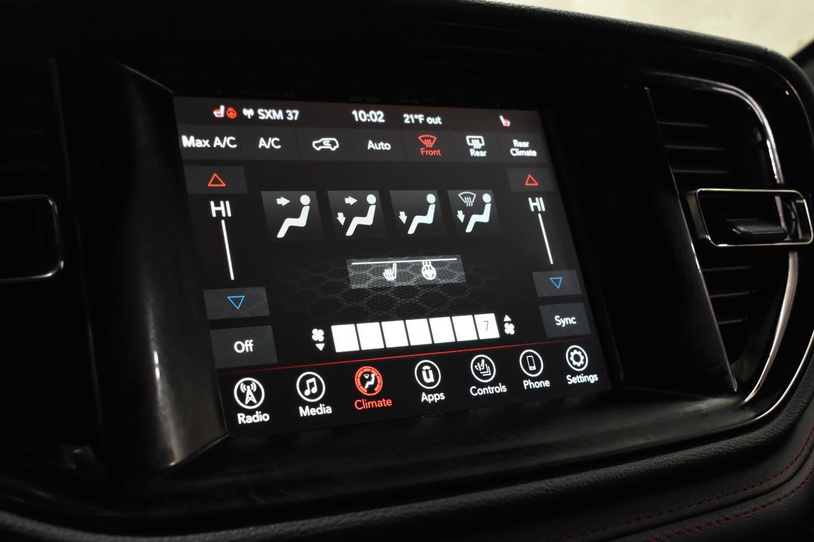 2024 Dodge Durango GT AWD