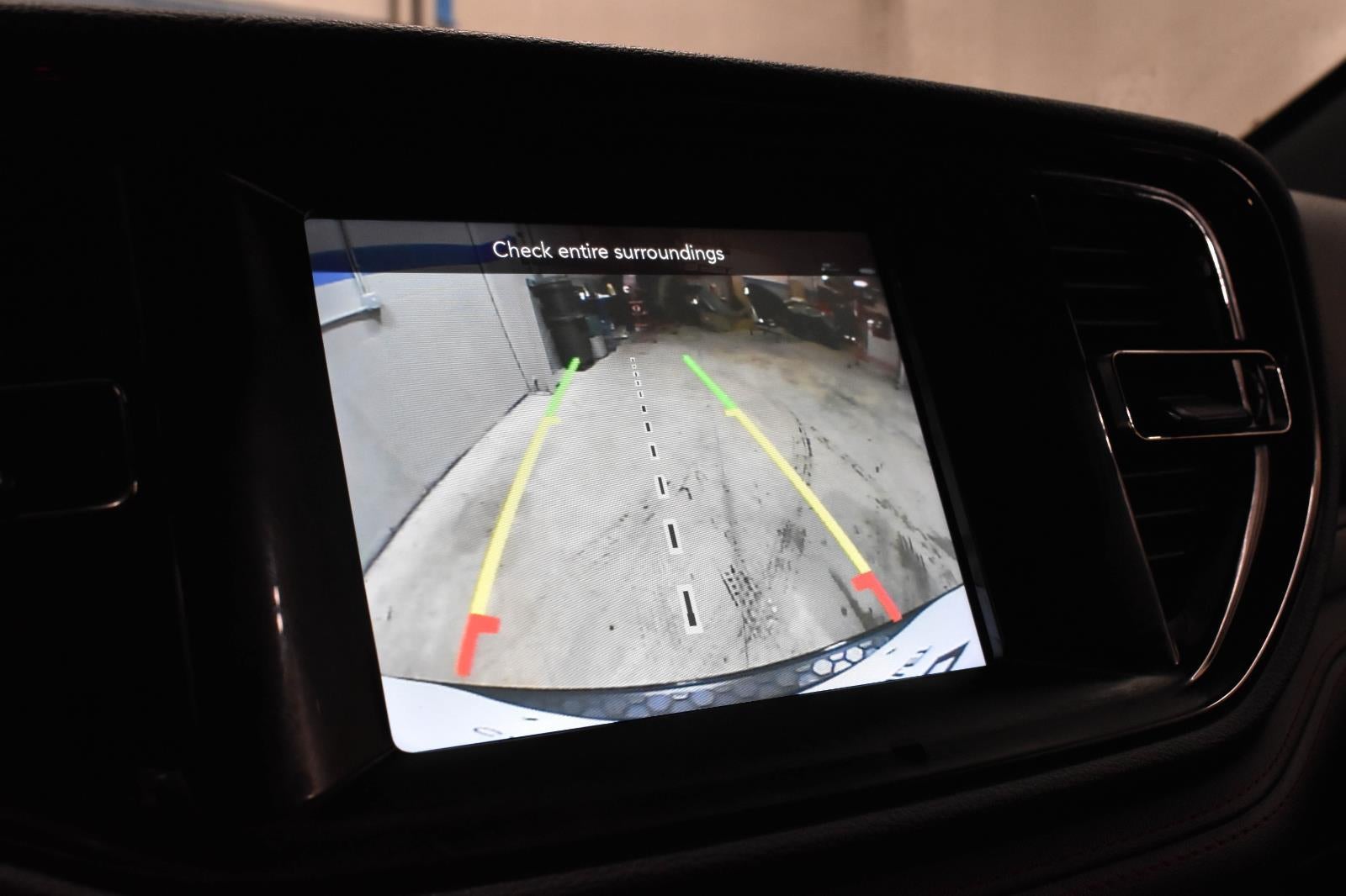 2024 Dodge Durango GT AWD